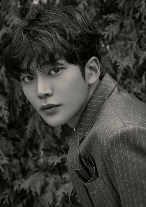 로운 / 사진=FNC엔터테인먼트