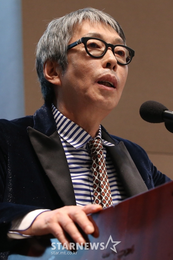 서세원./ 사진=이기범 기자