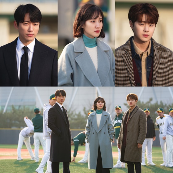 /사진제공=SBS '스토브리그'