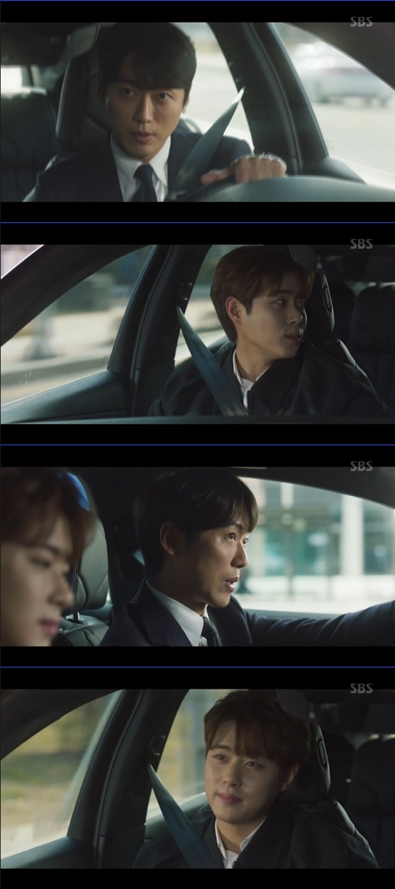 /사진=SBS '스토브리그' 방송화면 캡처