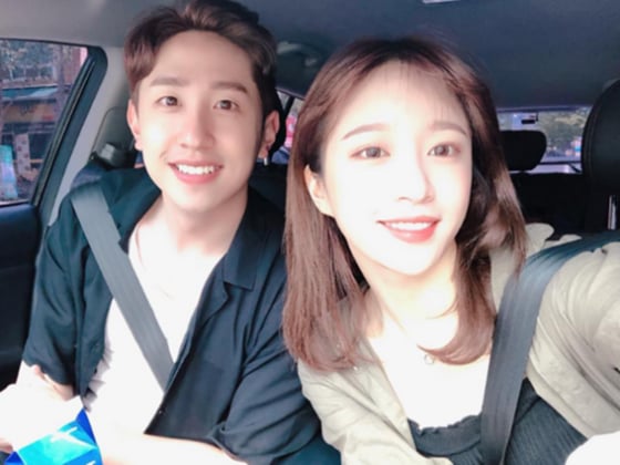 /사진=하니 인스타그램