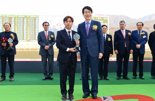 /사진제공=한국마사회