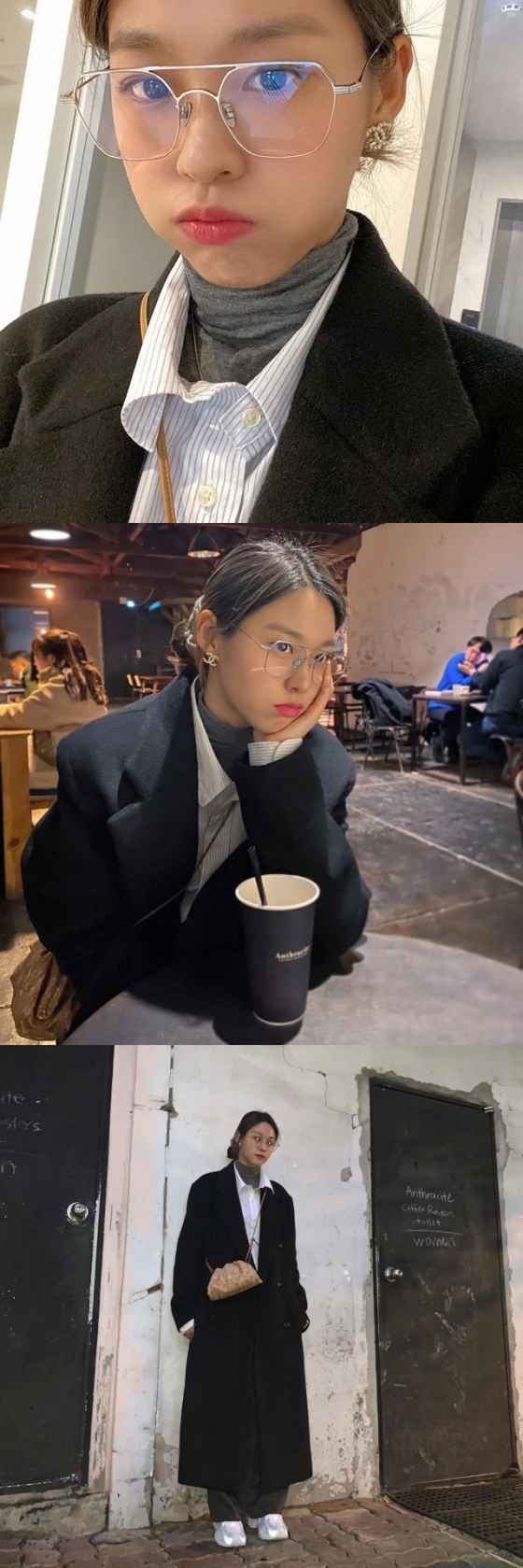 /사진=설현 인스타그램