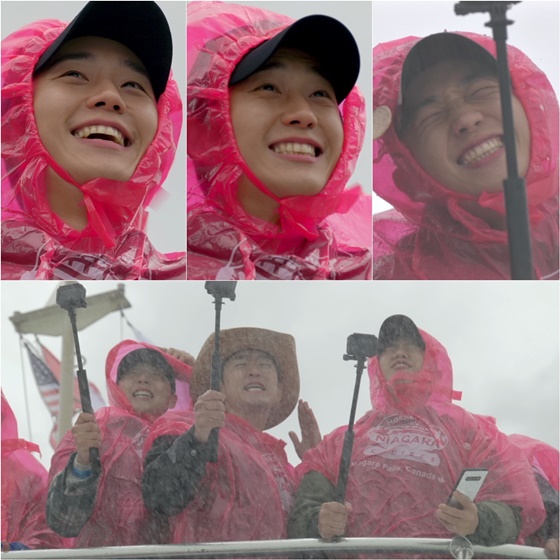 정해인./사진제공=KBS 2TV