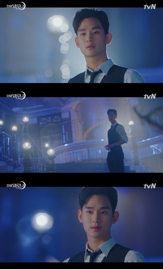 /사진=tvN '호텔 델루나' 방송화면 캡처