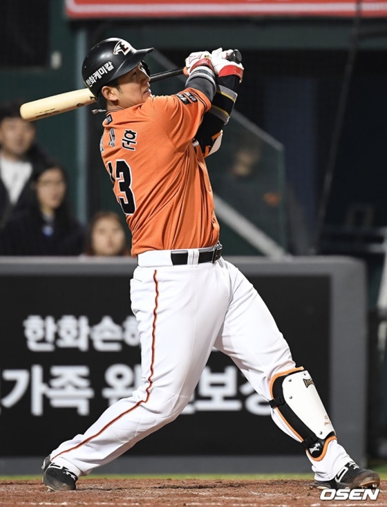 최재훈. /사진=OSEN