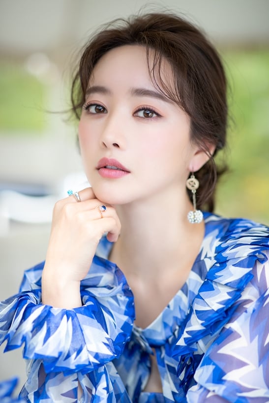 배우 홍수아 /사진=드림티 엔터테인먼트