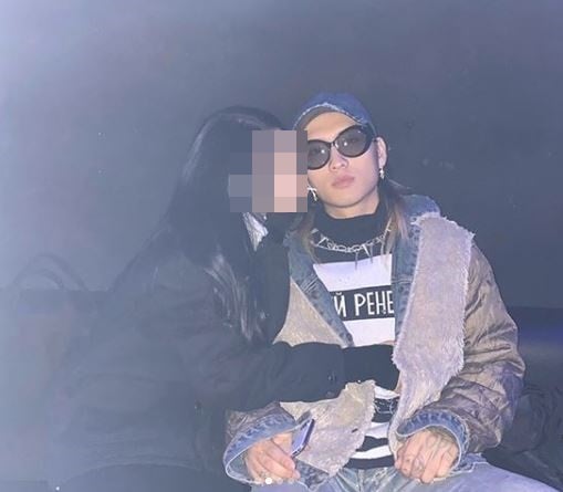 /사진=씨잼 인스타그램