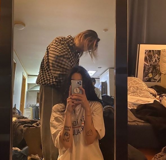 /사진=씨잼 인스타그램