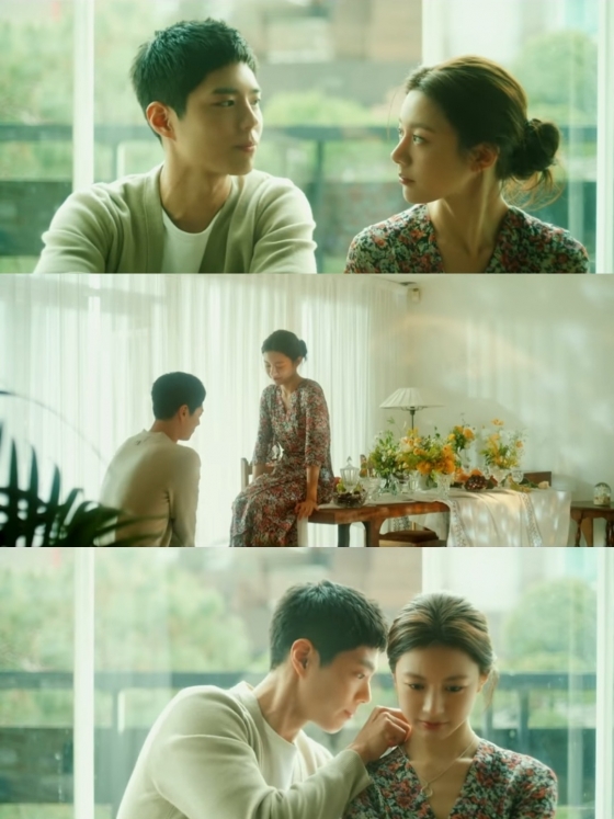 /사진=이승철 '내가 많이 사랑해요' 뮤직비디오