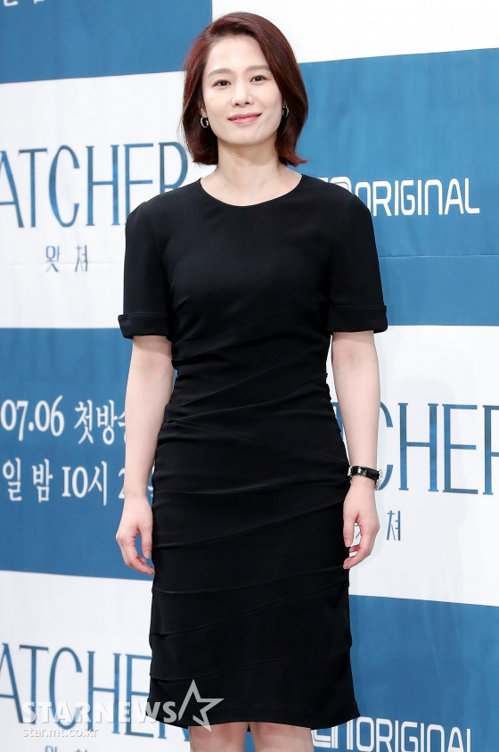 김현주./ 사진=김창현 기자