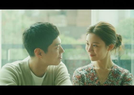 /사진=고윤정 인스타그램 (이승철 '내가 많이 사랑해요' 캡처 박보검 고윤정)
