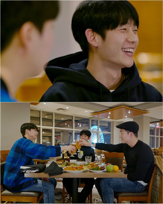 정해인./사진제공=KBS 2TV