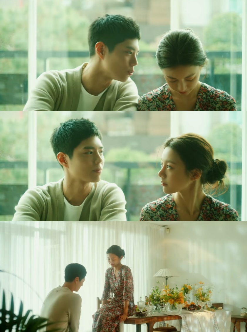 /사진=이승철 '내가 많이 사랑해요' 뮤직비디오 캡처