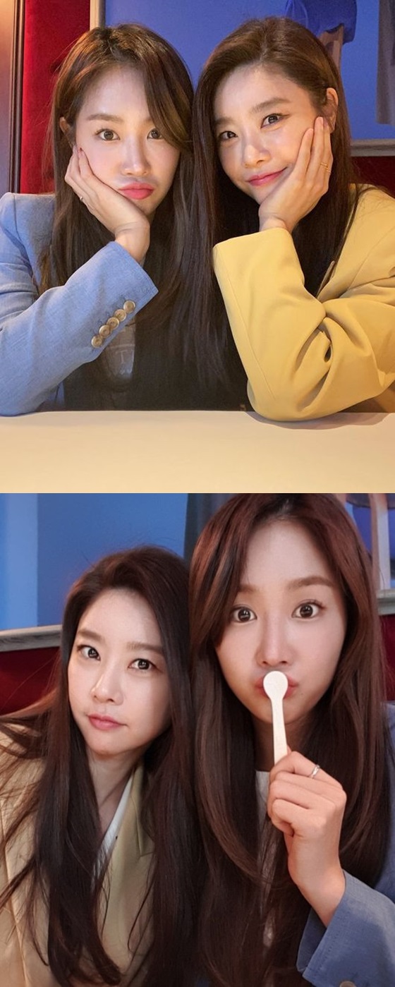 /사진=가수 소유 SNS.