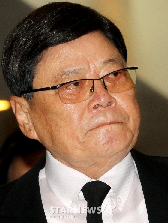 故 코미디언 남보원 / 사진=홍봉진기자 honggga@