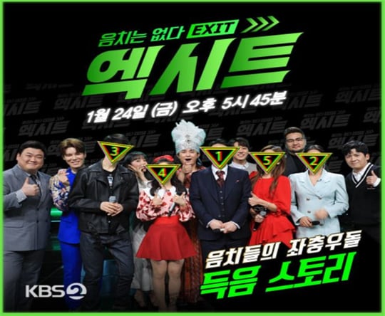 /사진=KBS