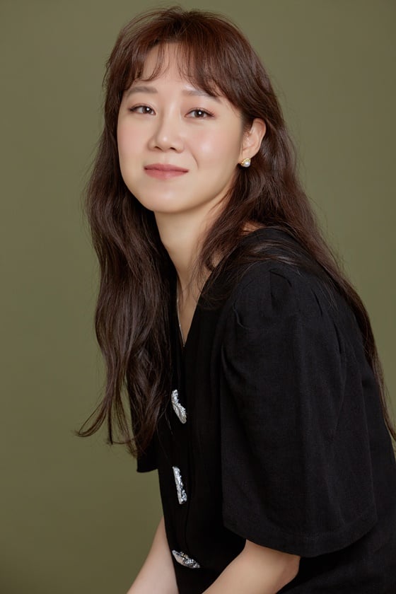 배우 공효진 /사진=매니지먼트 숲