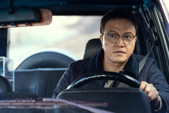 배우 정웅인/사진=KBS 2TV 수목드라마 '99억의 여자' 스틸컷