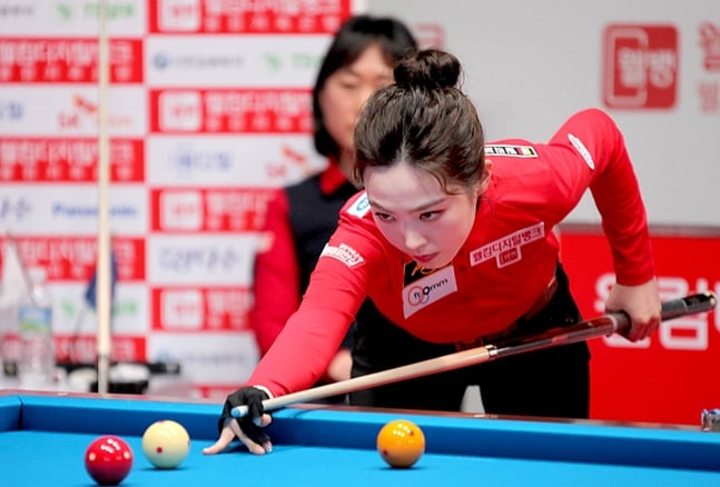 차유람./사진=PBA