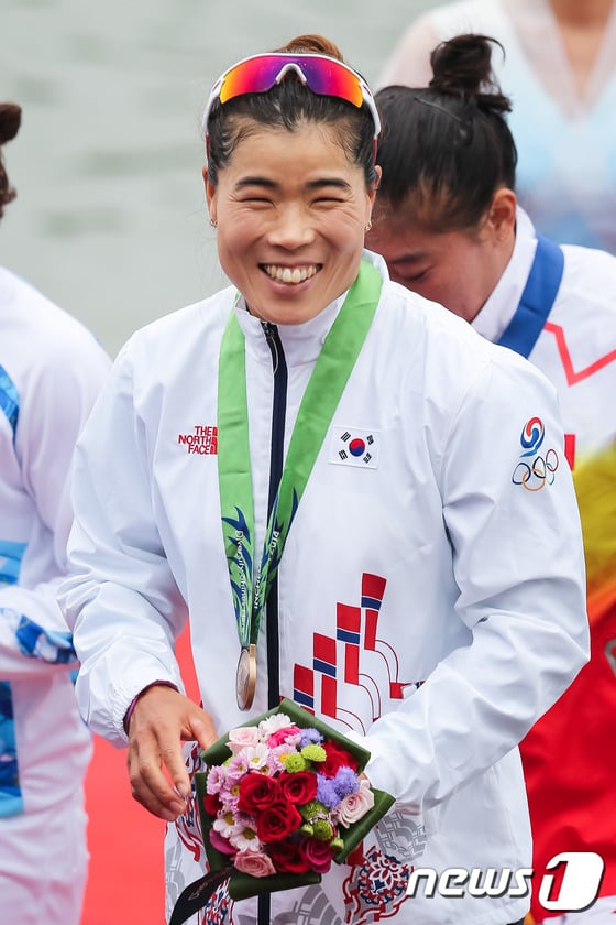 이순자. /사진=뉴스1