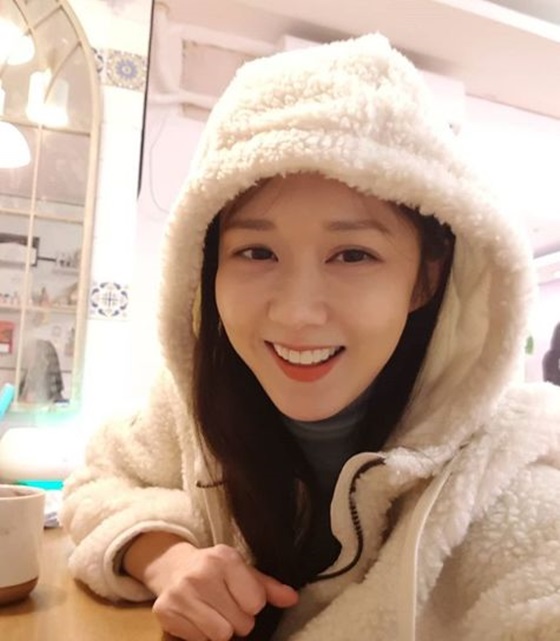 /사진=장나라 인스타그램