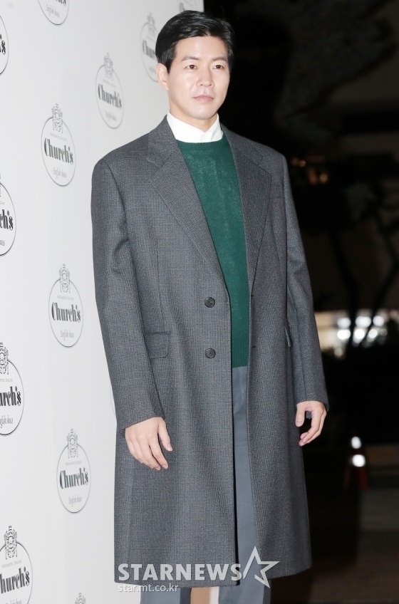 이상윤./사진=스타뉴스