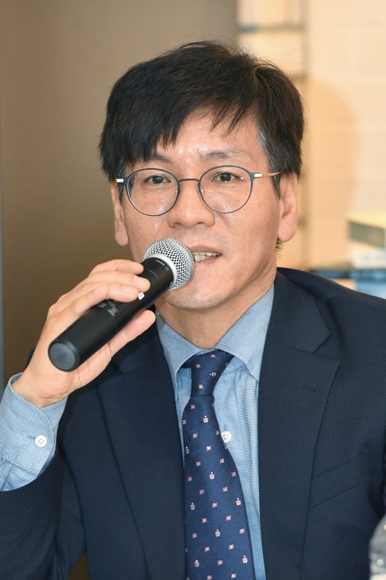 이훈희 KBS 제작2본부장 /사진=KBS
