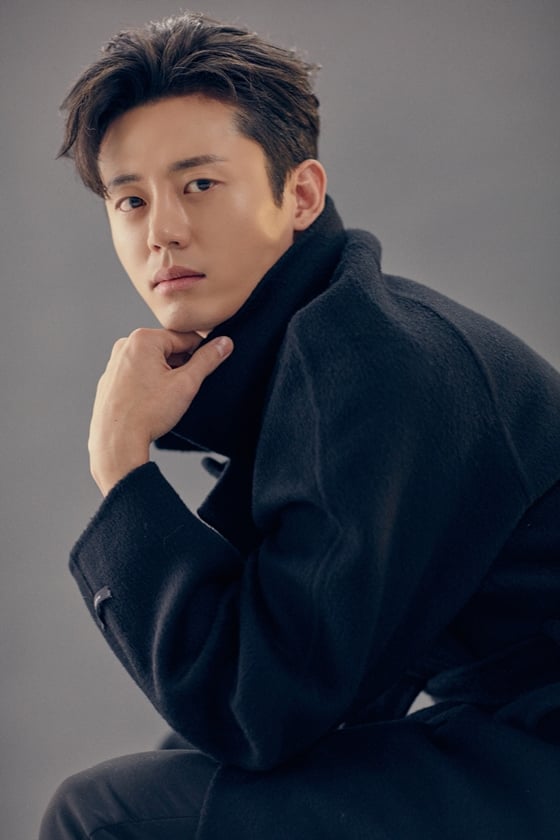 배우 이지훈/사진제공=지크리에이티브