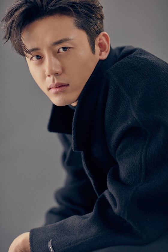 배우 이지훈/사진제공=지크리에이티브