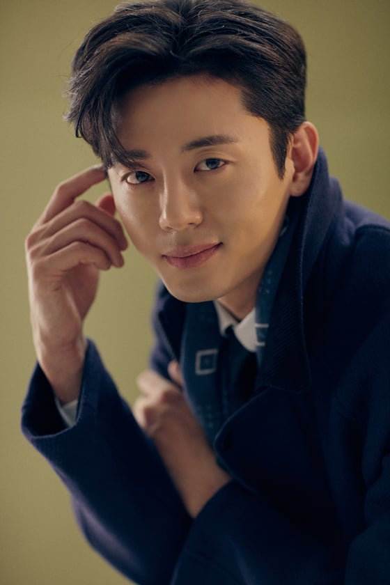 배우 이지훈/사진제공=지크리에이티브