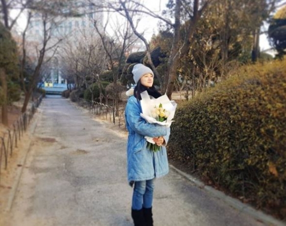 /사진=혜림 인스타그램
