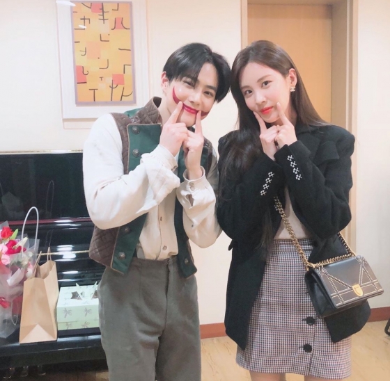 /사진=서현 인스타그램
