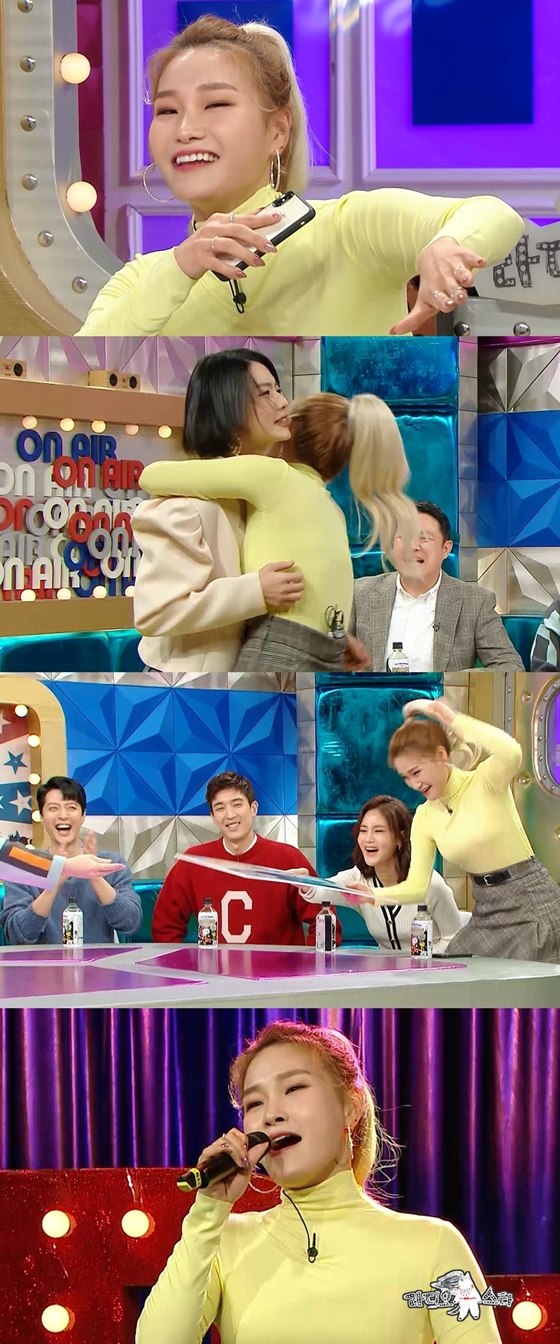 /사진제공=MBC '라디오스타'