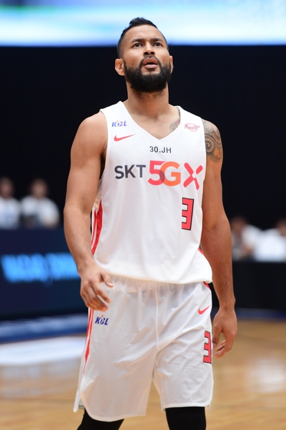 전태풍. /사진=KBL