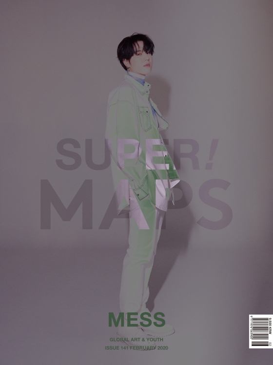 GOT7 유겸