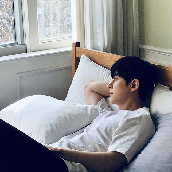 /사진=동현 인스타그램