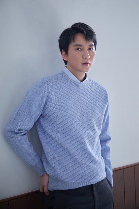 배우 김남길 /사진제공=CJ엔터테인먼트
