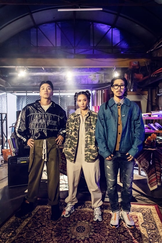 MFBTY /사진제공=필굿뮤직