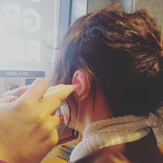 /사진=양준일 인스타그램