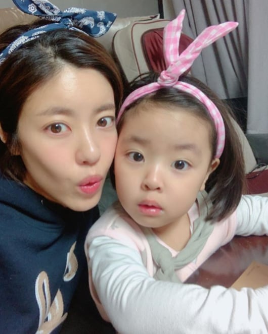 /사진=이윤지 인스타그램
