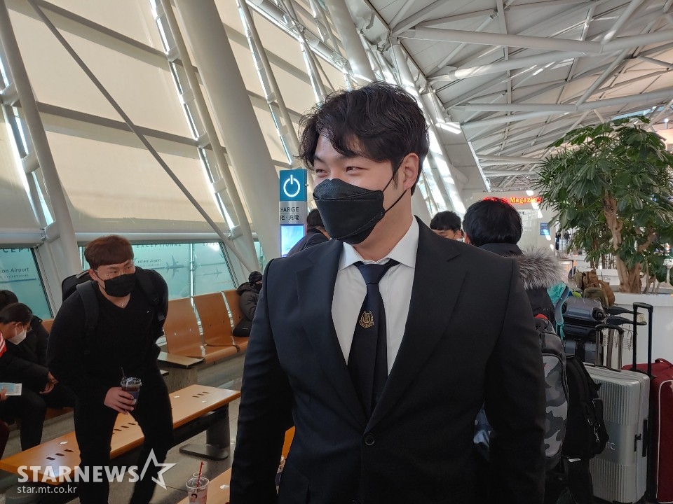 키움 박병호. /사진=한동훈 기자