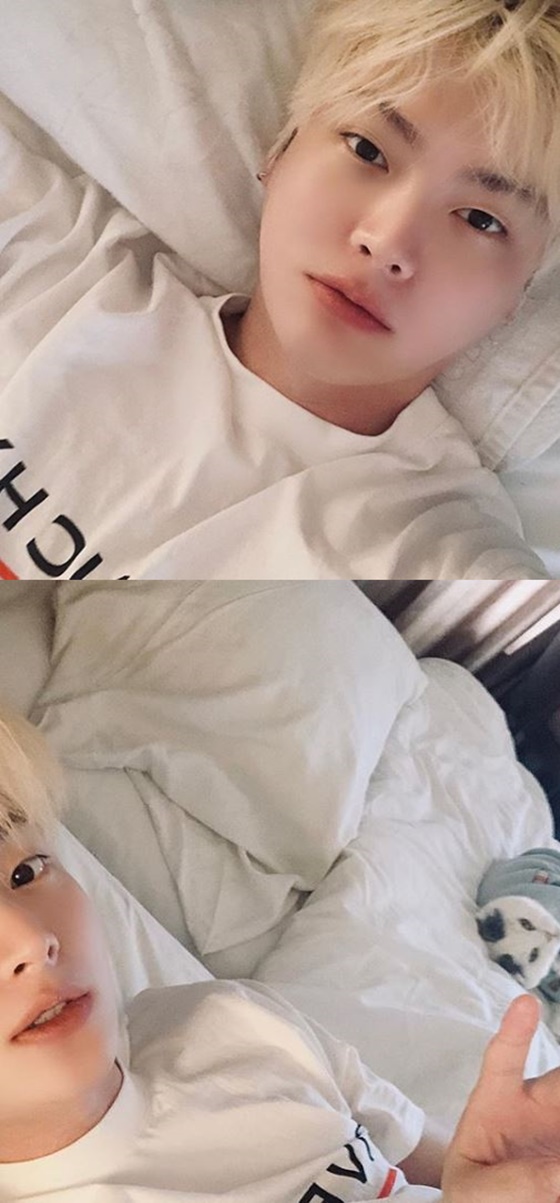 안재현./사진=안재현 인스타그램