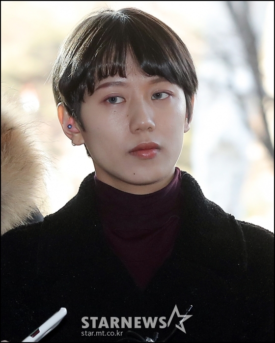 양예원 /사진=김창현 기자