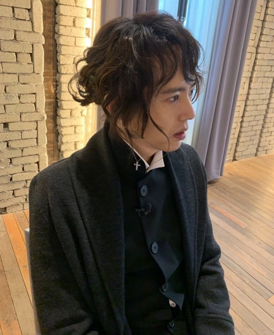 /사진=양준일 인스타그램