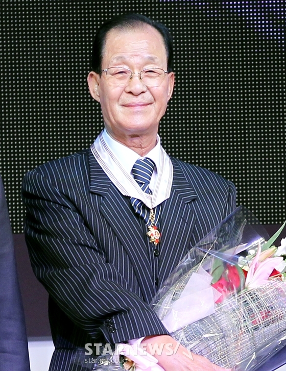 故 임희춘 /사진=스타뉴스
