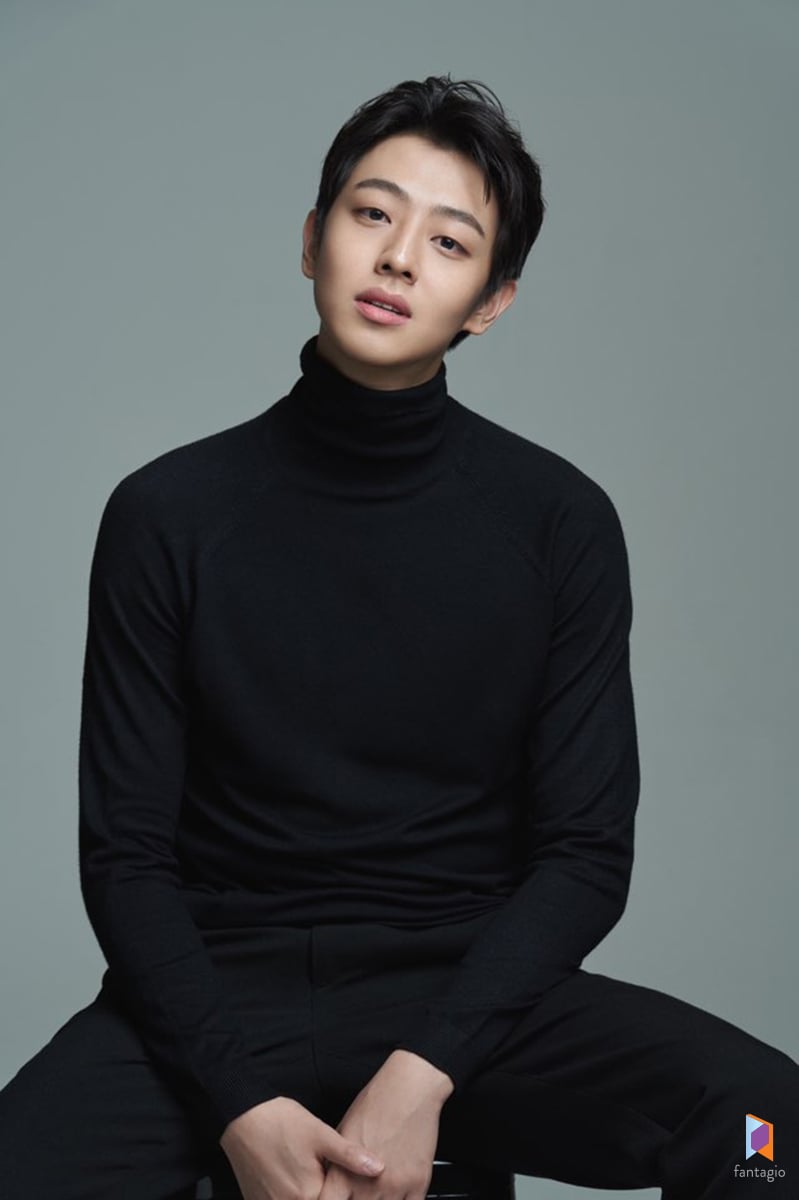 /사진=판타지오