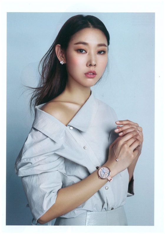 /사진제공=보그코리아, 에스팀