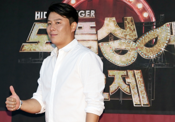 혼성그룹 쿨 멤버 이재훈 /사진=스타뉴스