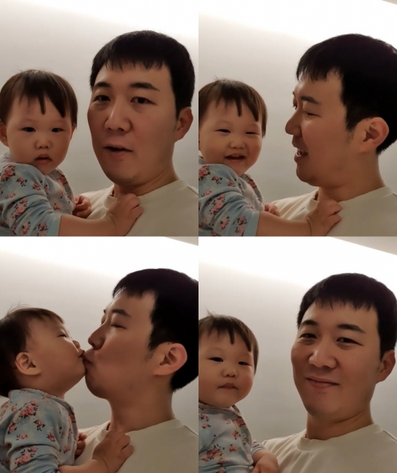 /사진=도경완 인스타그램